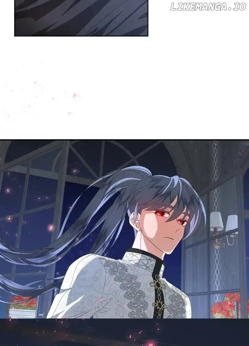 The Bride of the Fallen Angel chapter 10 - page 86